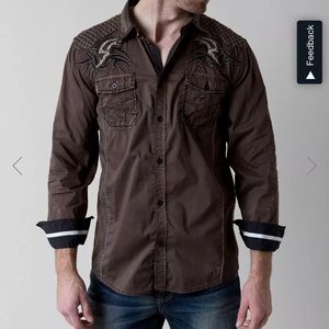 Roar Milestone Shirt